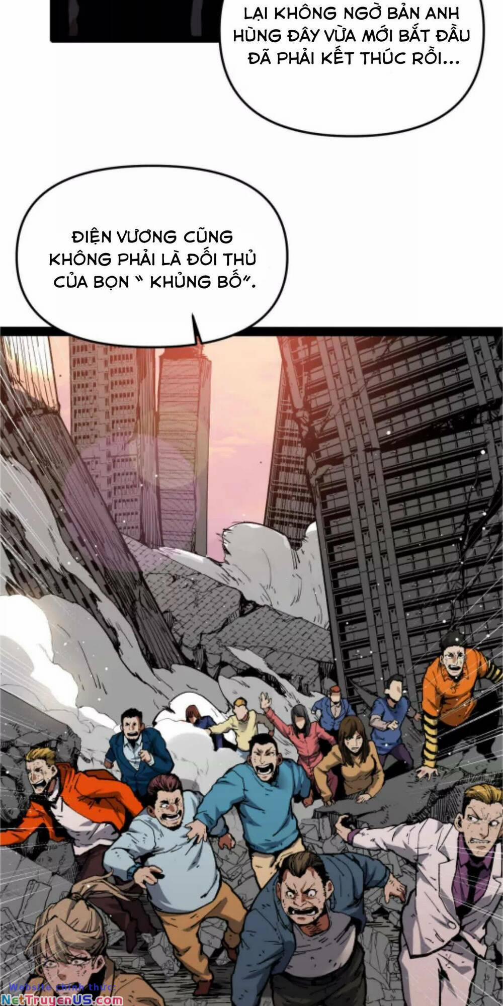 Quỷ Trảm Săn Nhân 2 trang 68