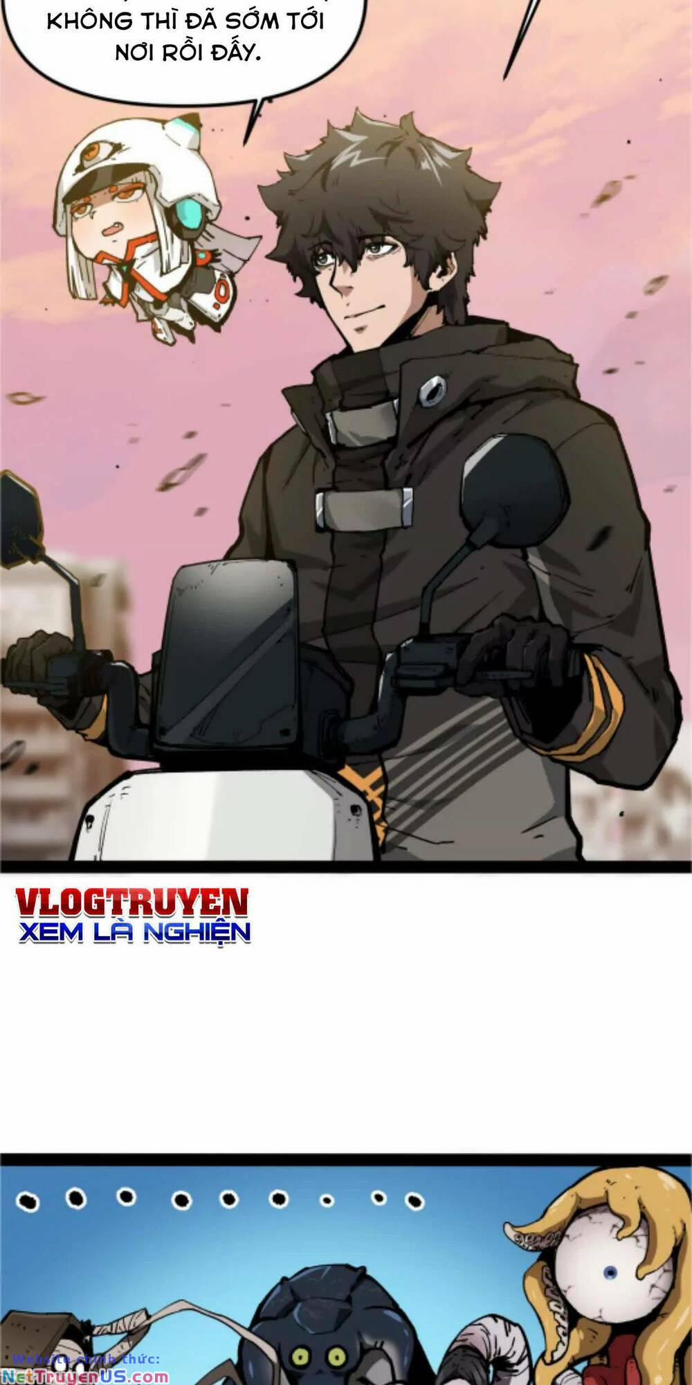 Quỷ Trảm Săn Nhân 2 trang 71