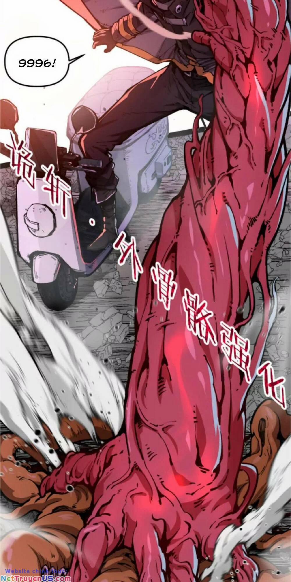 Quỷ Trảm Săn Nhân 2 trang 79