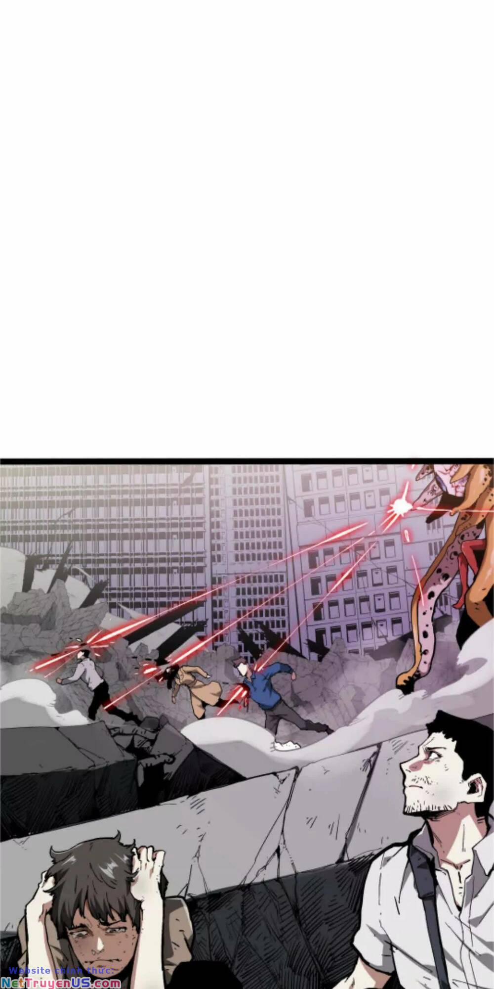Quỷ Trảm Săn Nhân 2 trang 8