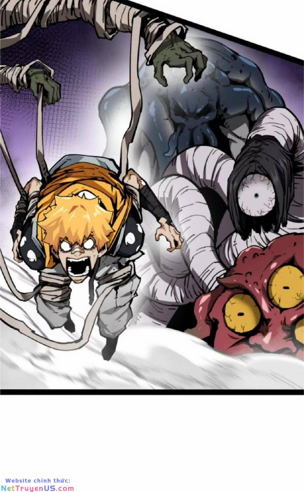 Quỷ Trảm Săn Nhân 2 trang 81