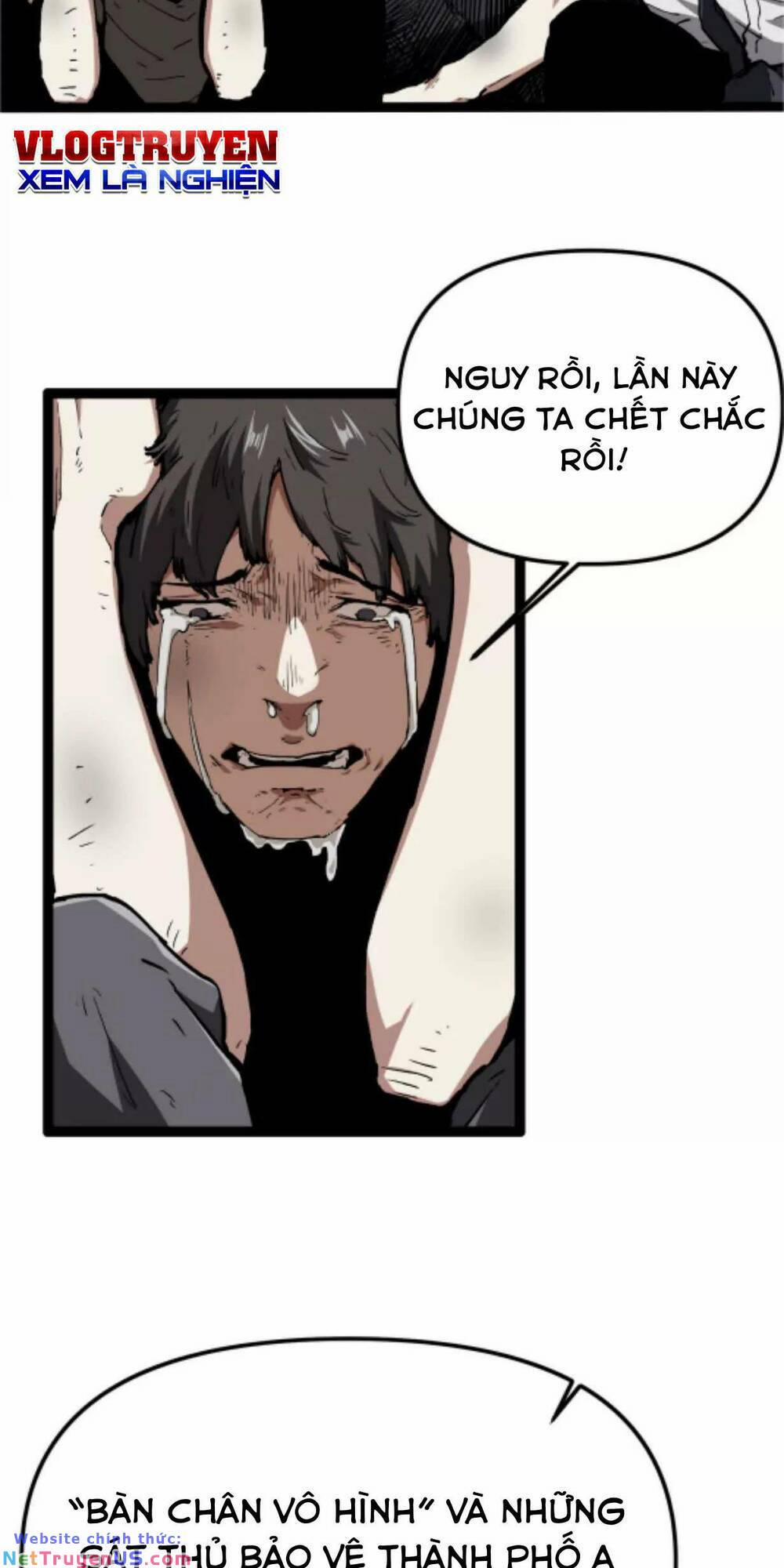 Quỷ Trảm Săn Nhân 2 trang 9