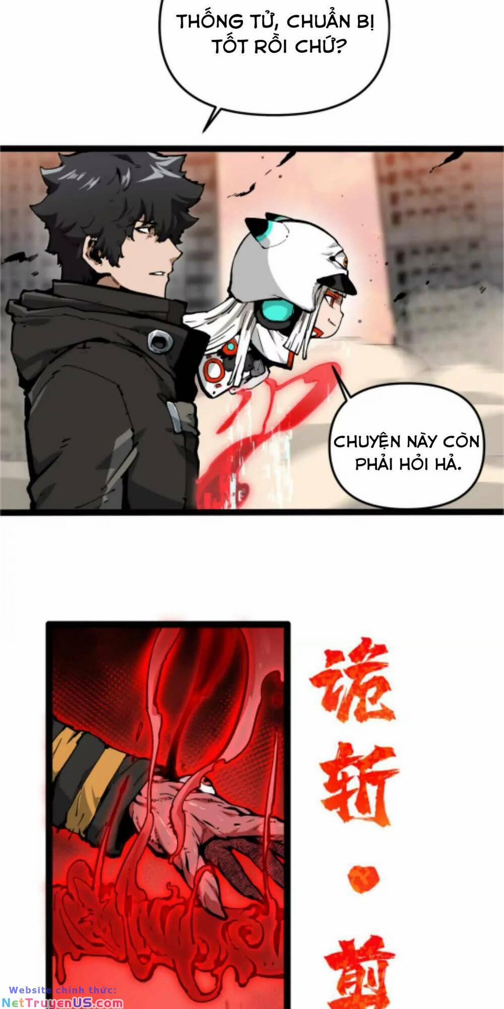 Quỷ Trảm Săn Nhân 2 trang 90