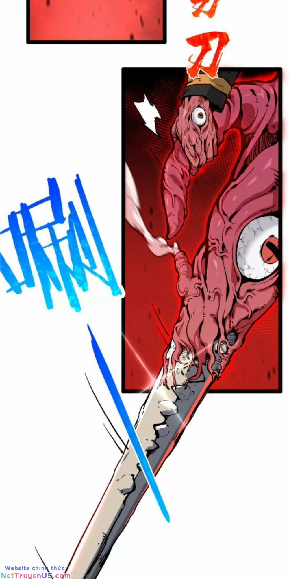 Quỷ Trảm Săn Nhân 2 trang 91
