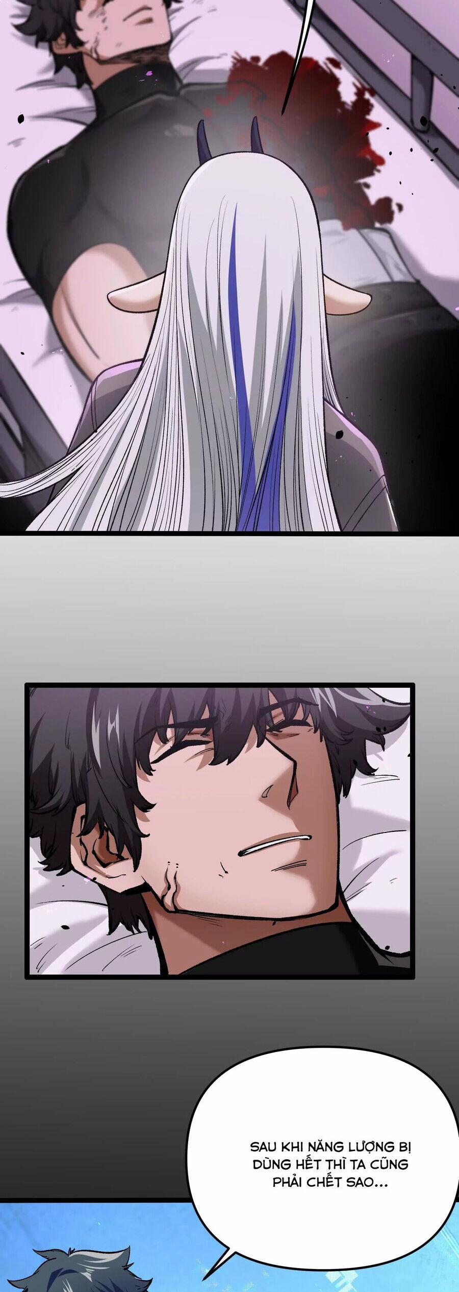 Quỷ Trảm Săn Nhân 20 trang 13