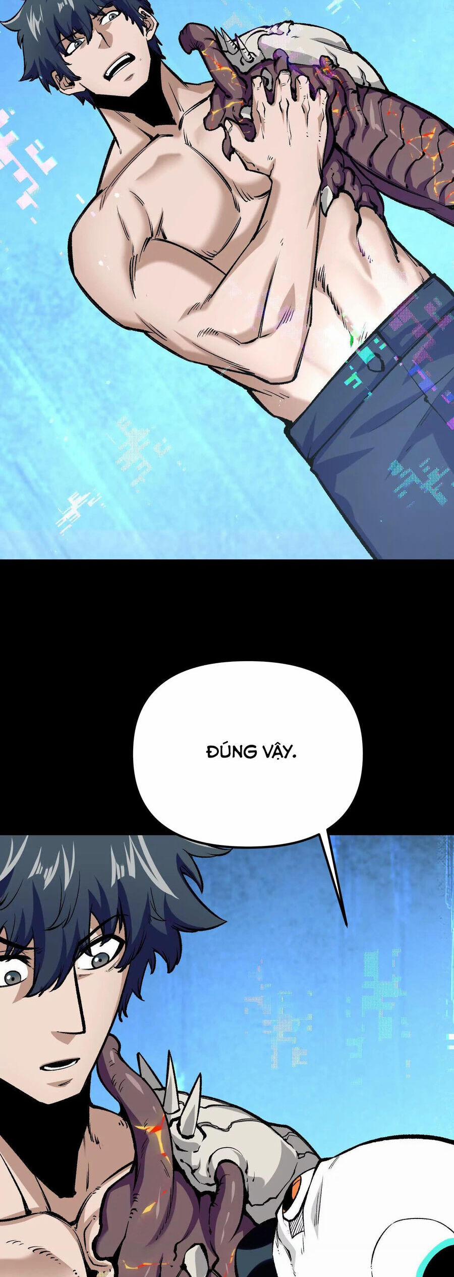 Quỷ Trảm Săn Nhân 20 trang 14