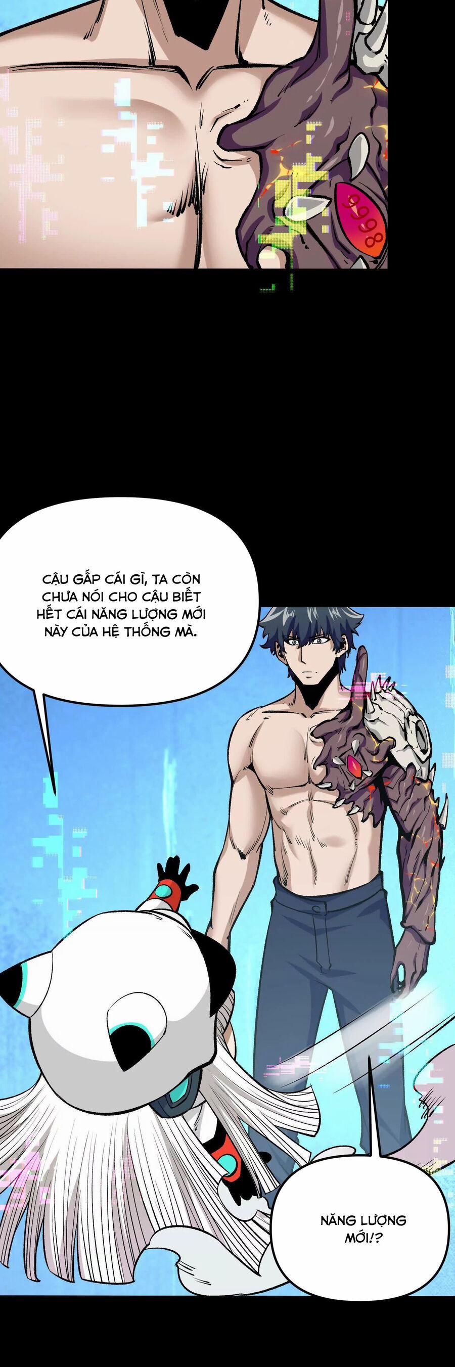 Quỷ Trảm Săn Nhân 20 trang 17