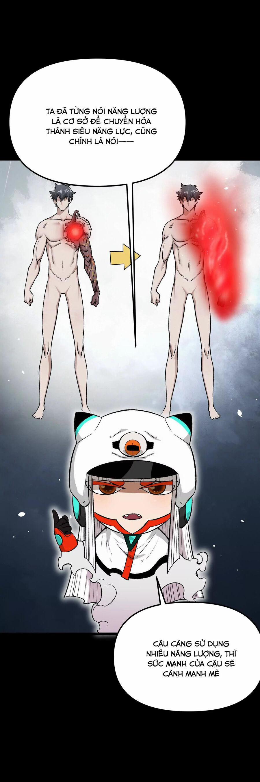 Quỷ Trảm Săn Nhân 20 trang 18