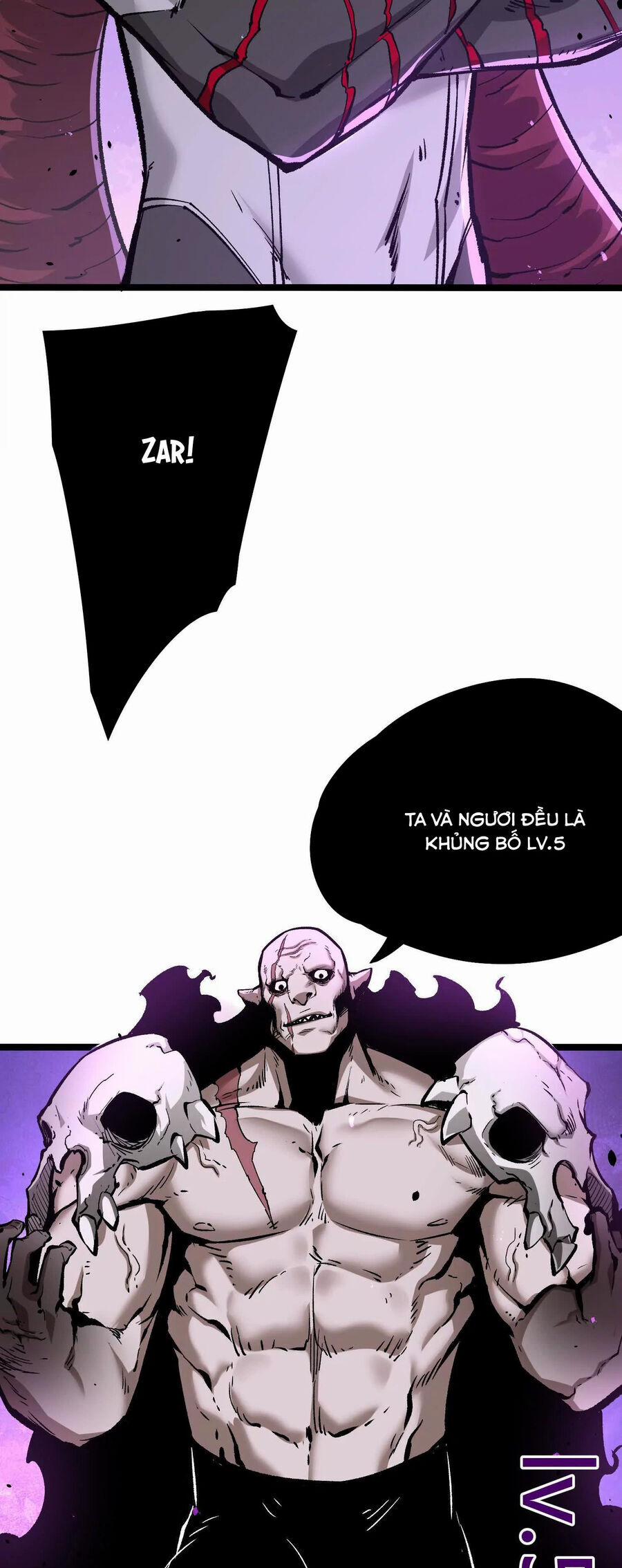 Quỷ Trảm Săn Nhân 20 trang 2