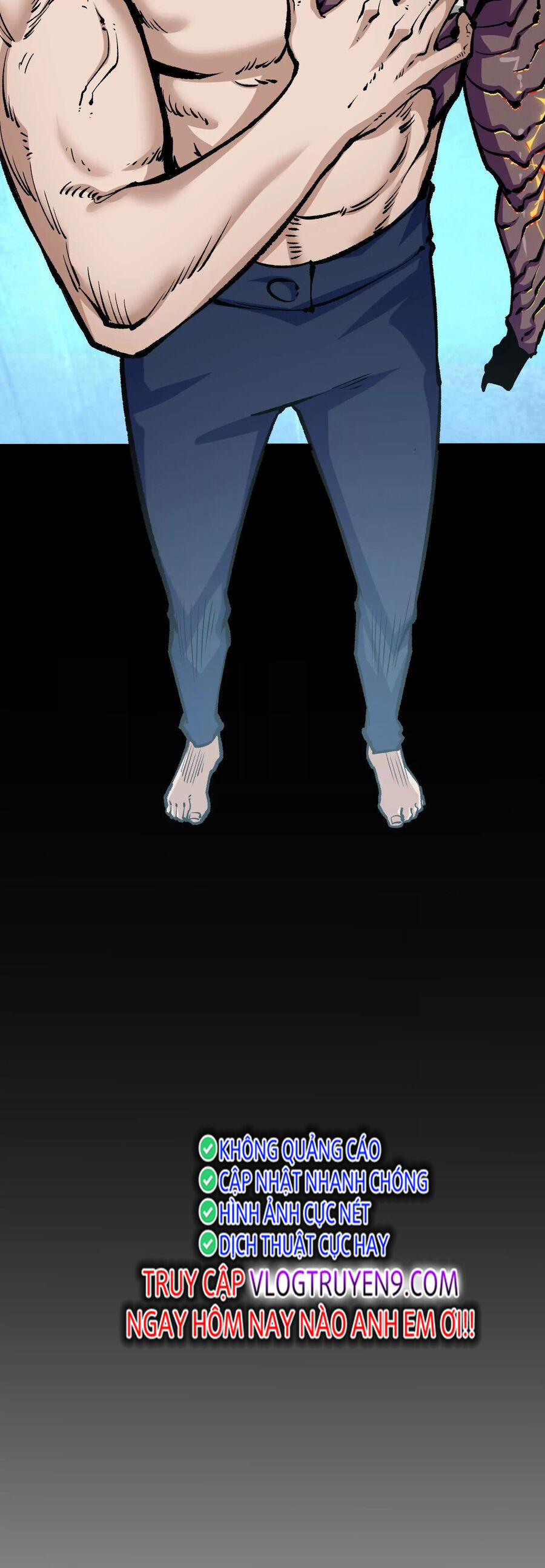 Quỷ Trảm Săn Nhân 20 trang 21