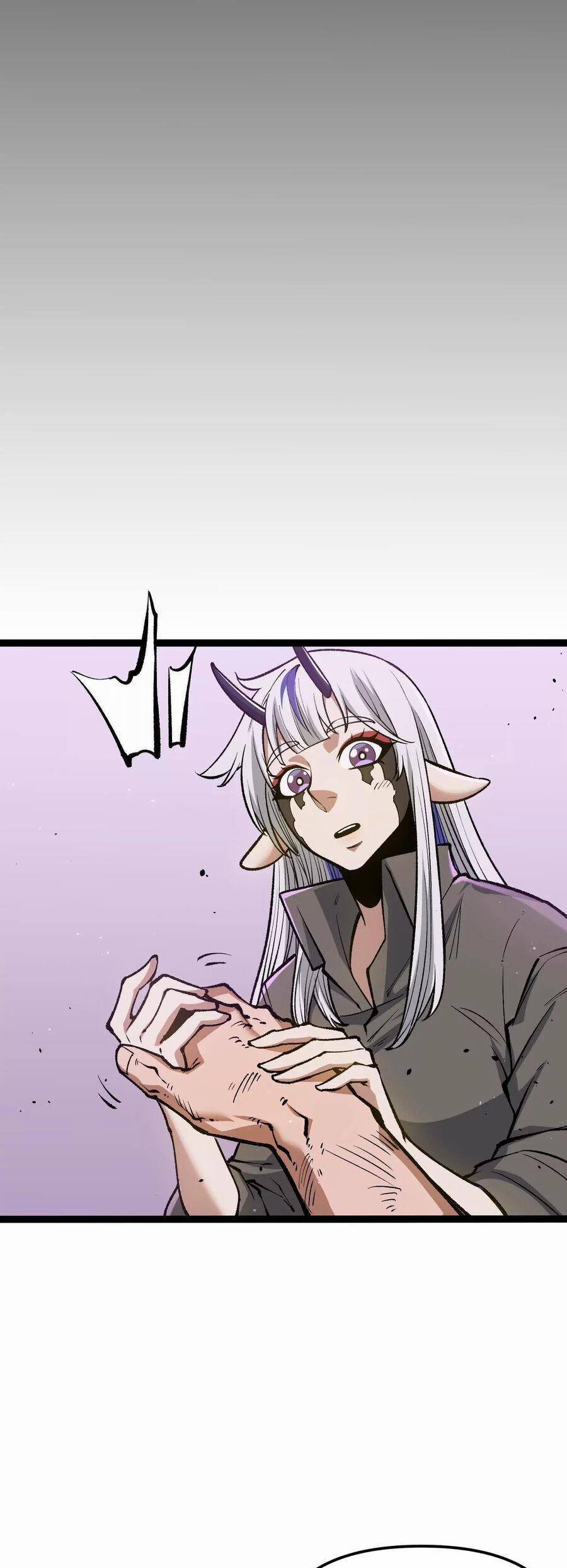 Quỷ Trảm Săn Nhân 20 trang 22