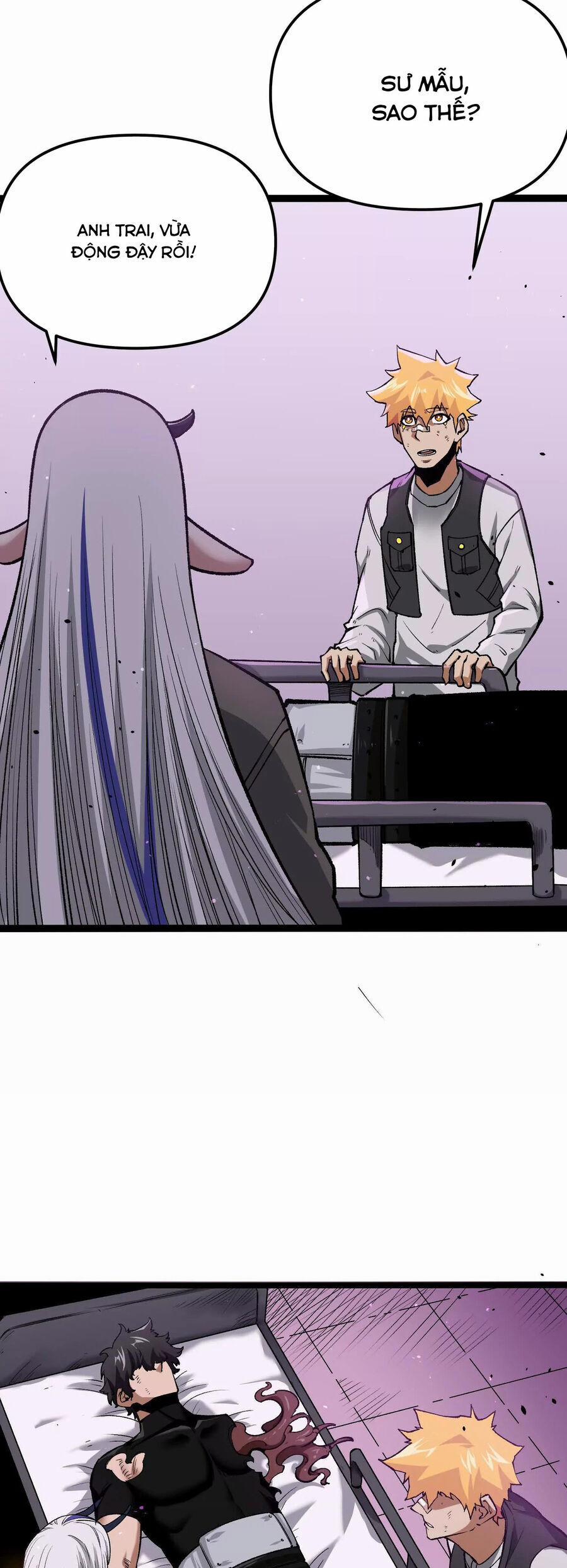 Quỷ Trảm Săn Nhân 20 trang 23