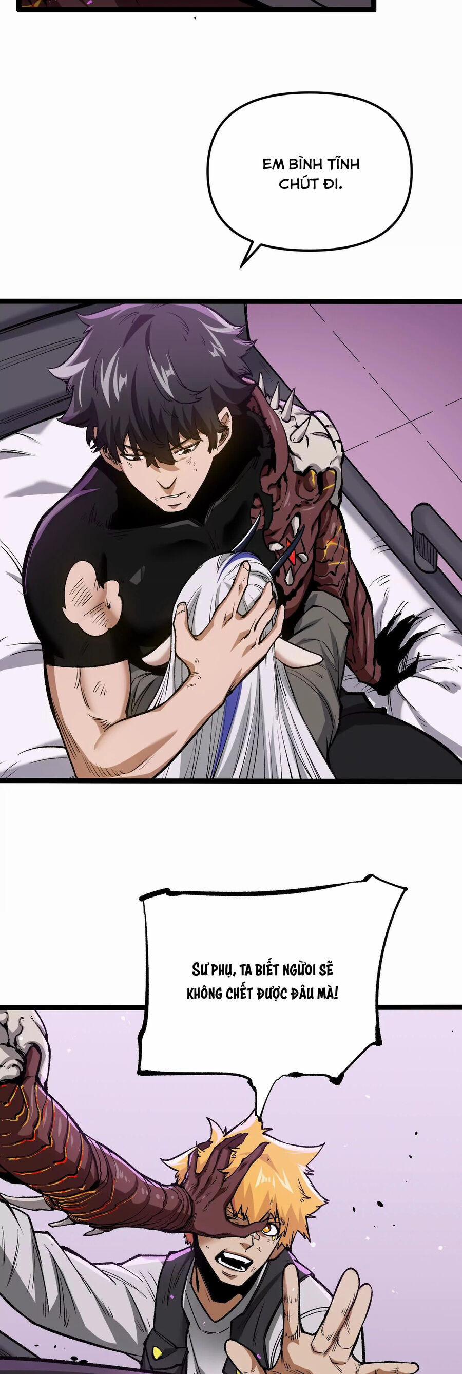 Quỷ Trảm Săn Nhân 20 trang 27