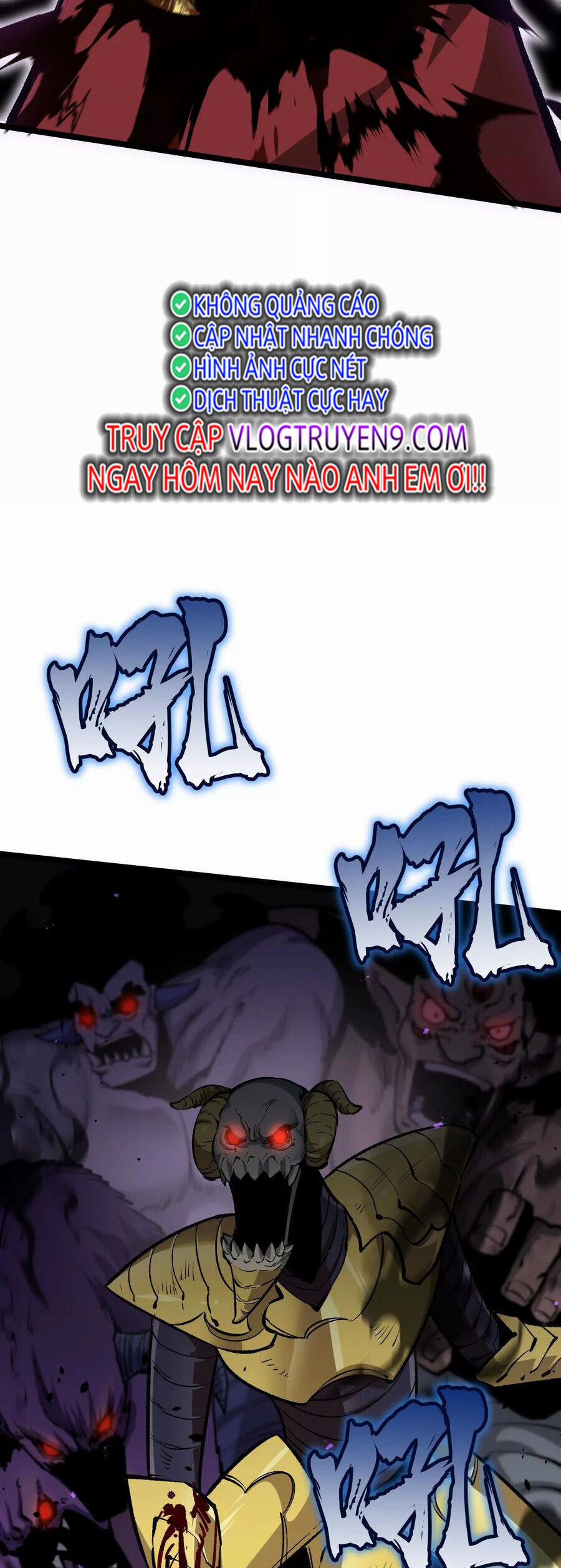 Quỷ Trảm Săn Nhân 20 trang 31