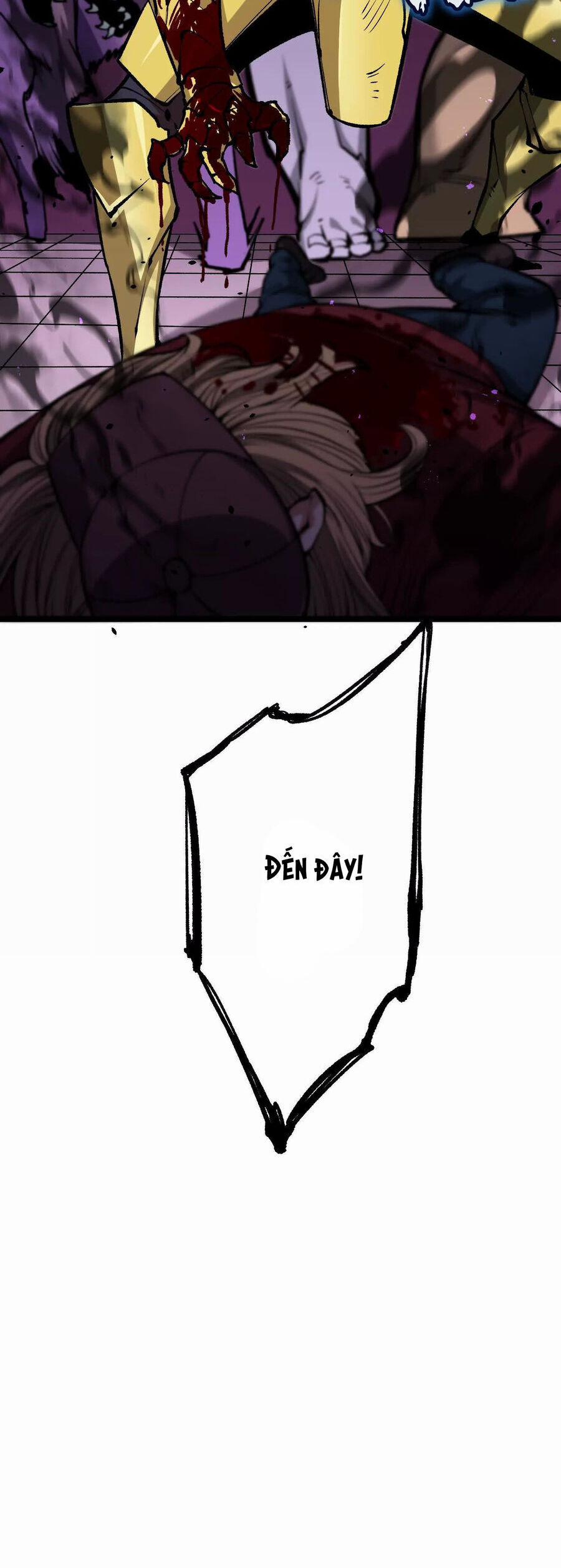 Quỷ Trảm Săn Nhân 20 trang 32