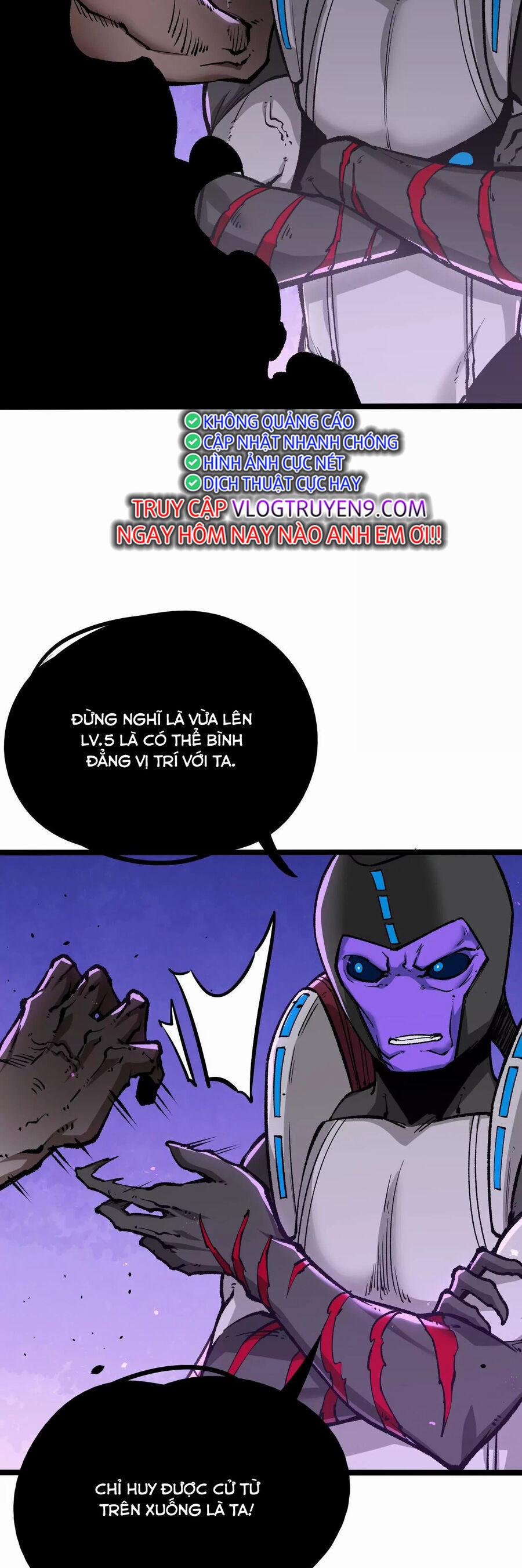 Quỷ Trảm Săn Nhân 20 trang 4