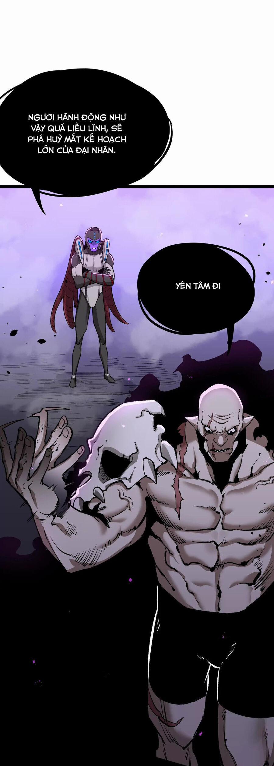 Quỷ Trảm Săn Nhân 20 trang 7