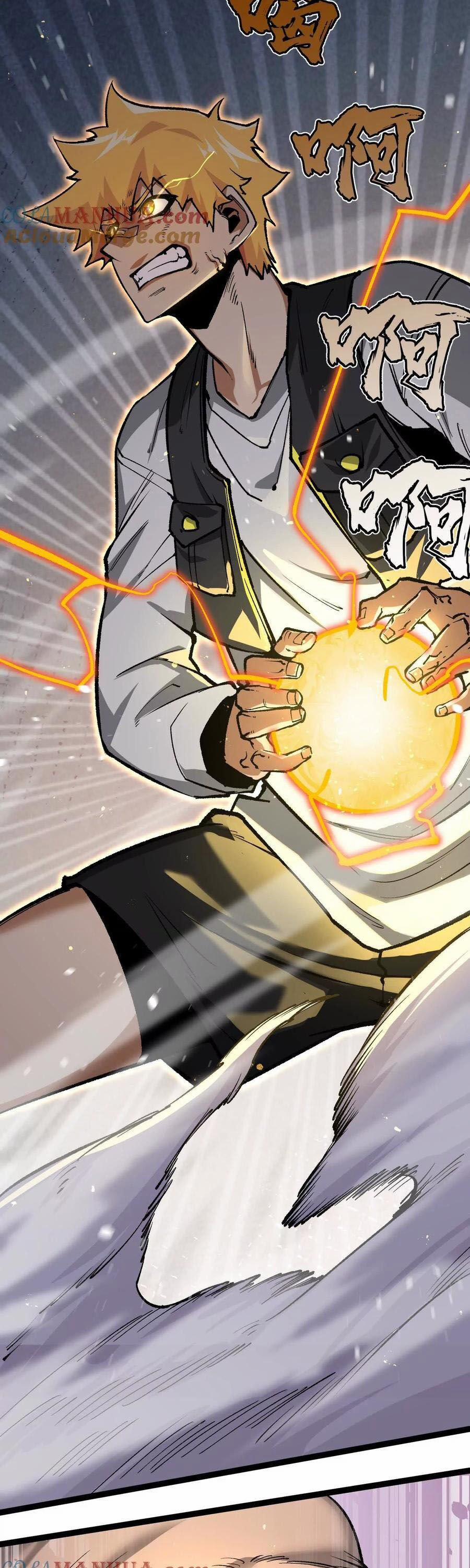 Quỷ Trảm Săn Nhân 21 trang 13