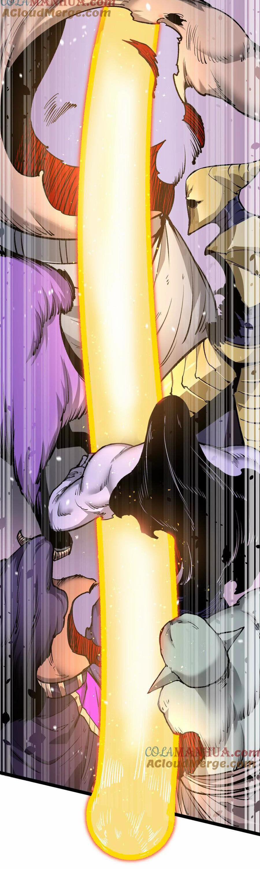 Quỷ Trảm Săn Nhân 21 trang 14