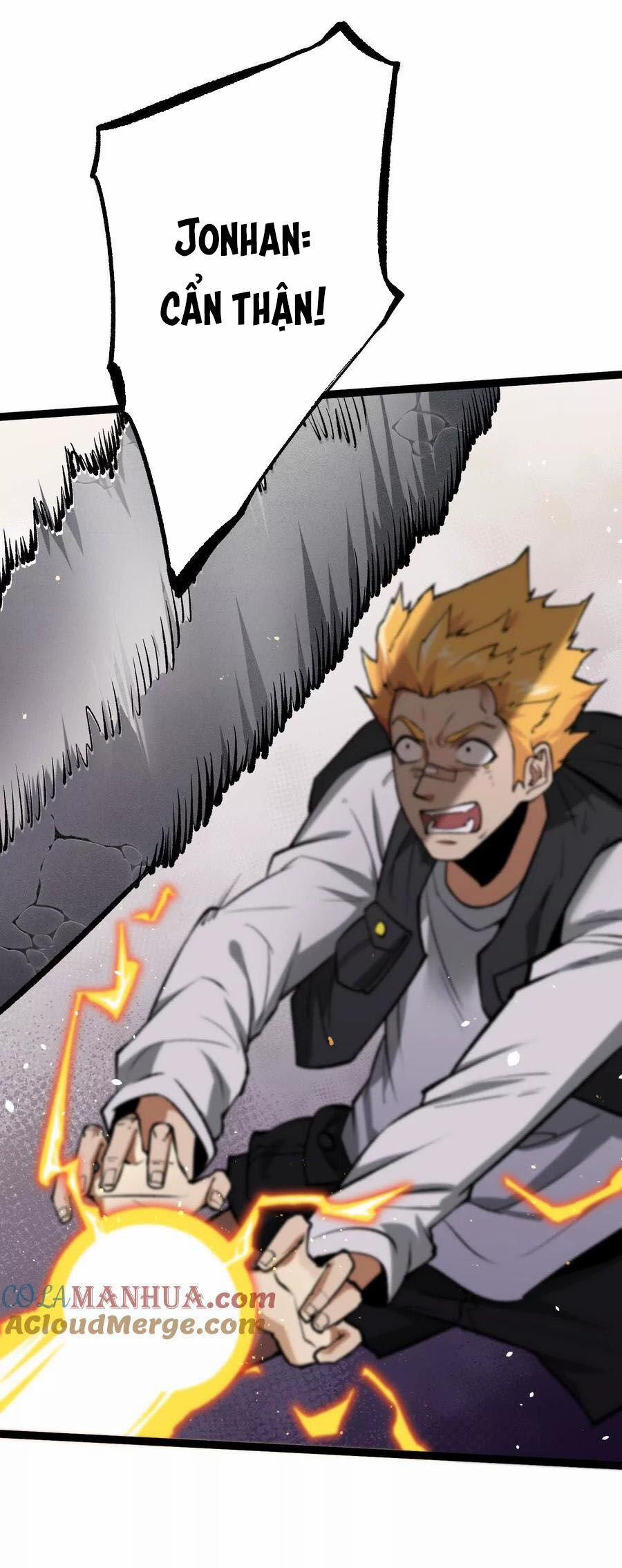 Quỷ Trảm Săn Nhân 21 trang 15