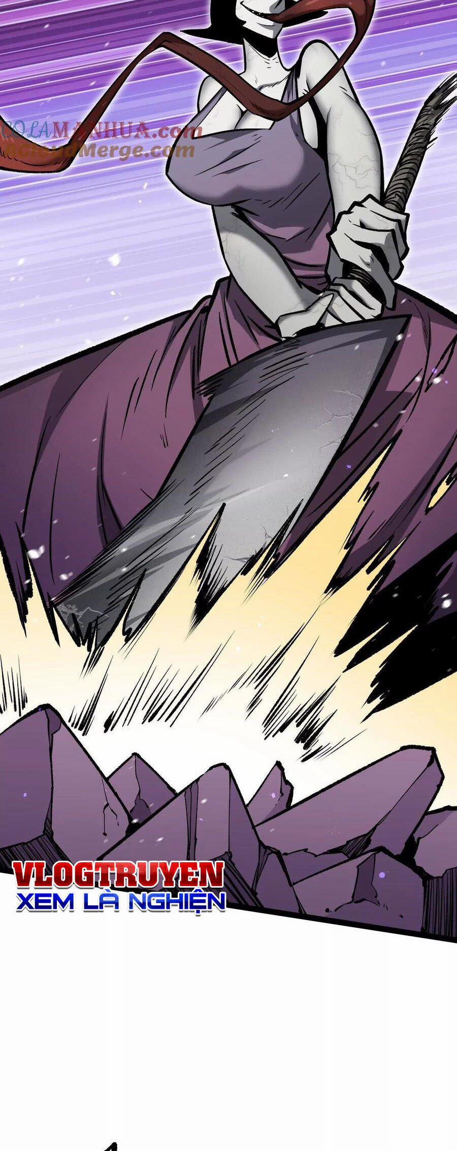 Quỷ Trảm Săn Nhân 21 trang 18