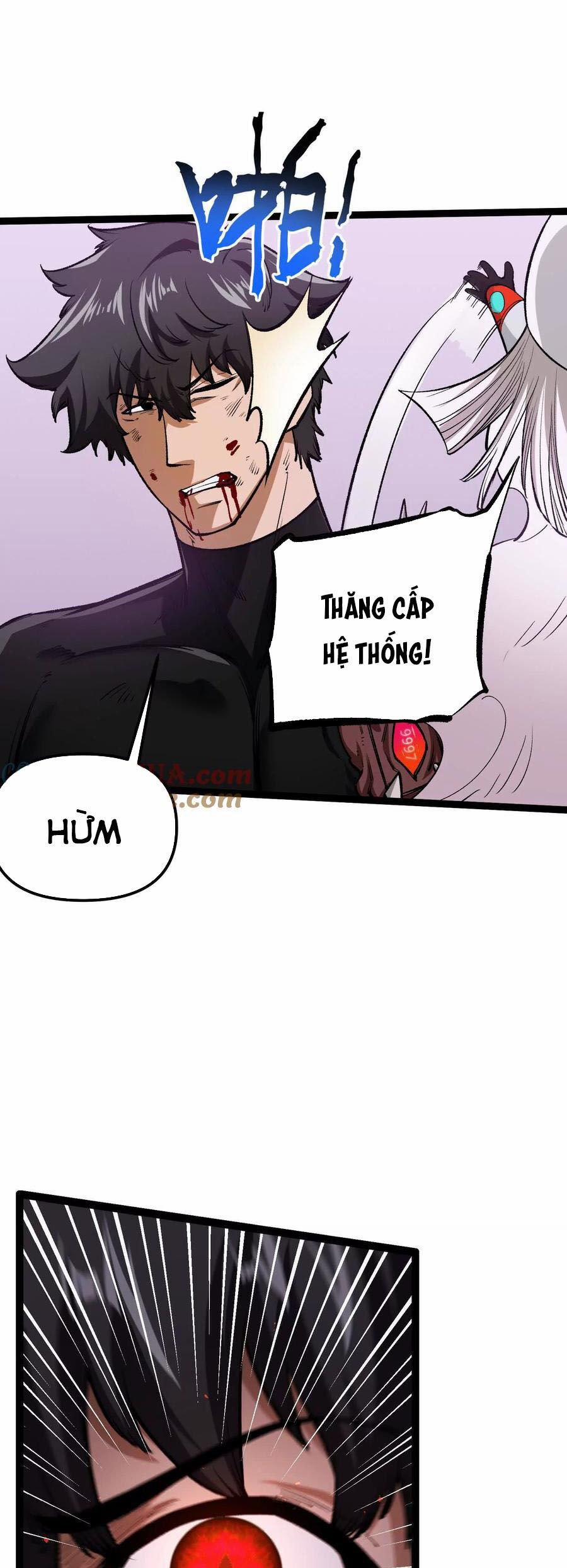 Quỷ Trảm Săn Nhân 21 trang 23