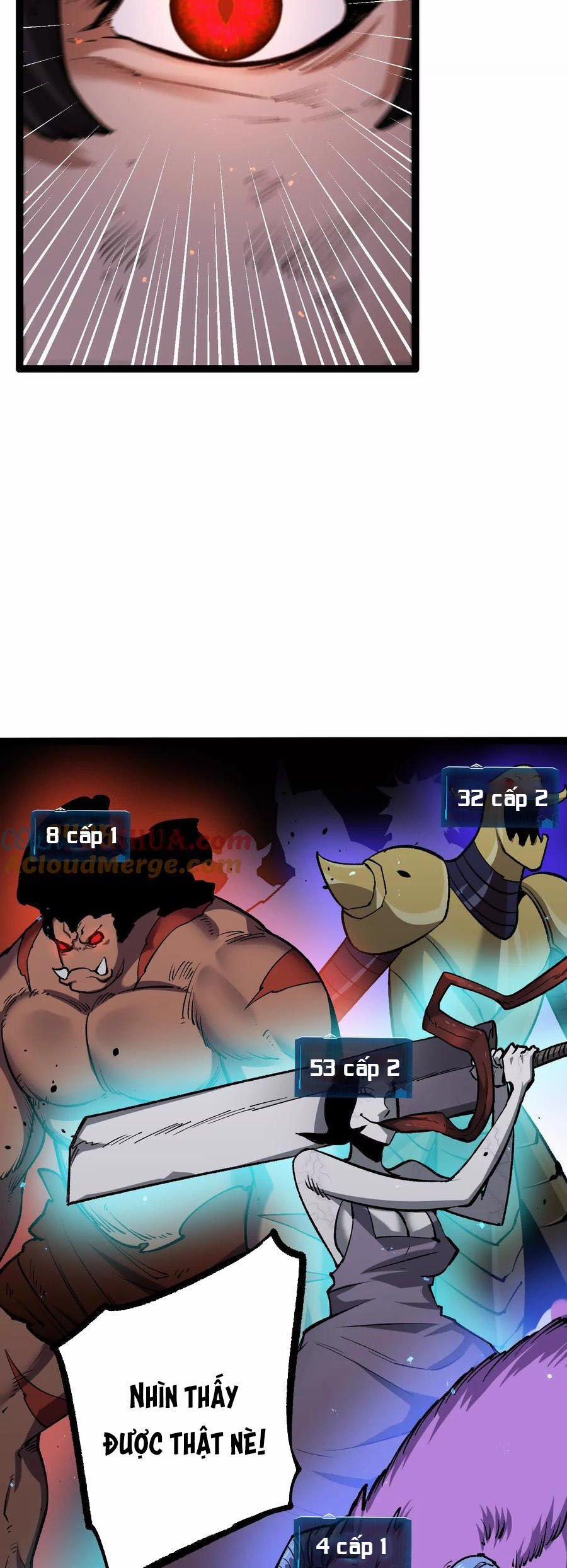Quỷ Trảm Săn Nhân 21 trang 24