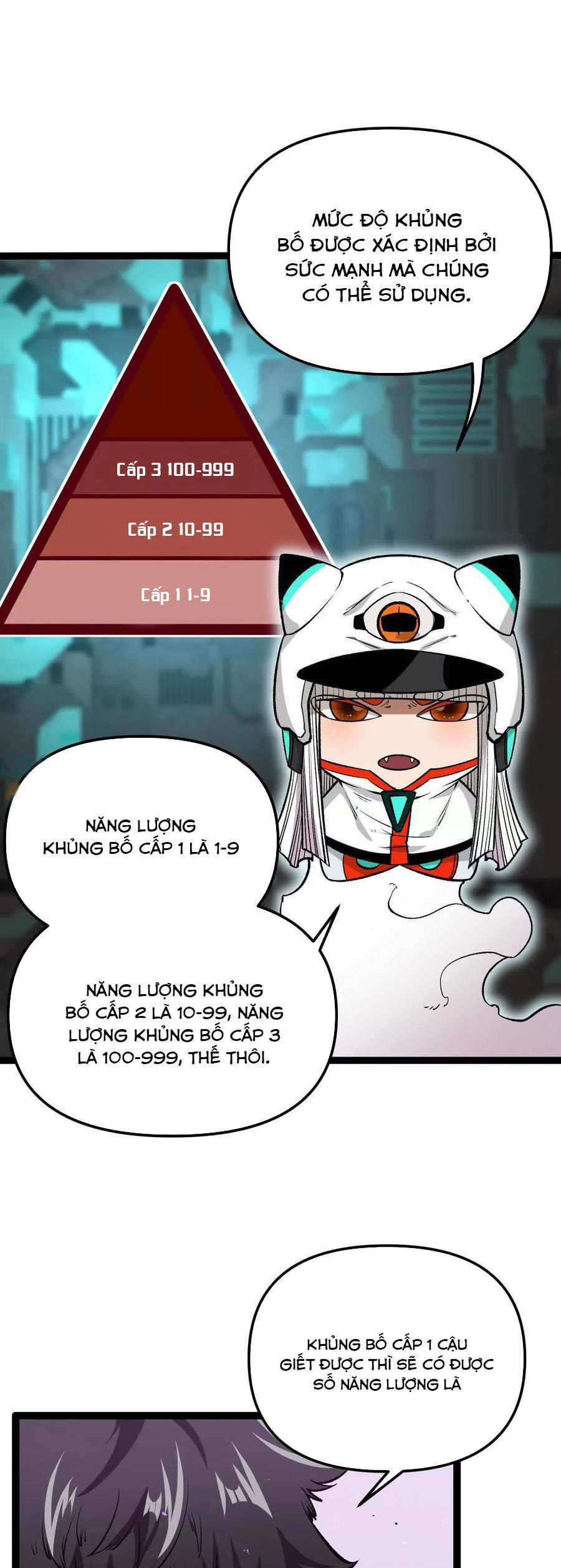 Quỷ Trảm Săn Nhân 21 trang 26