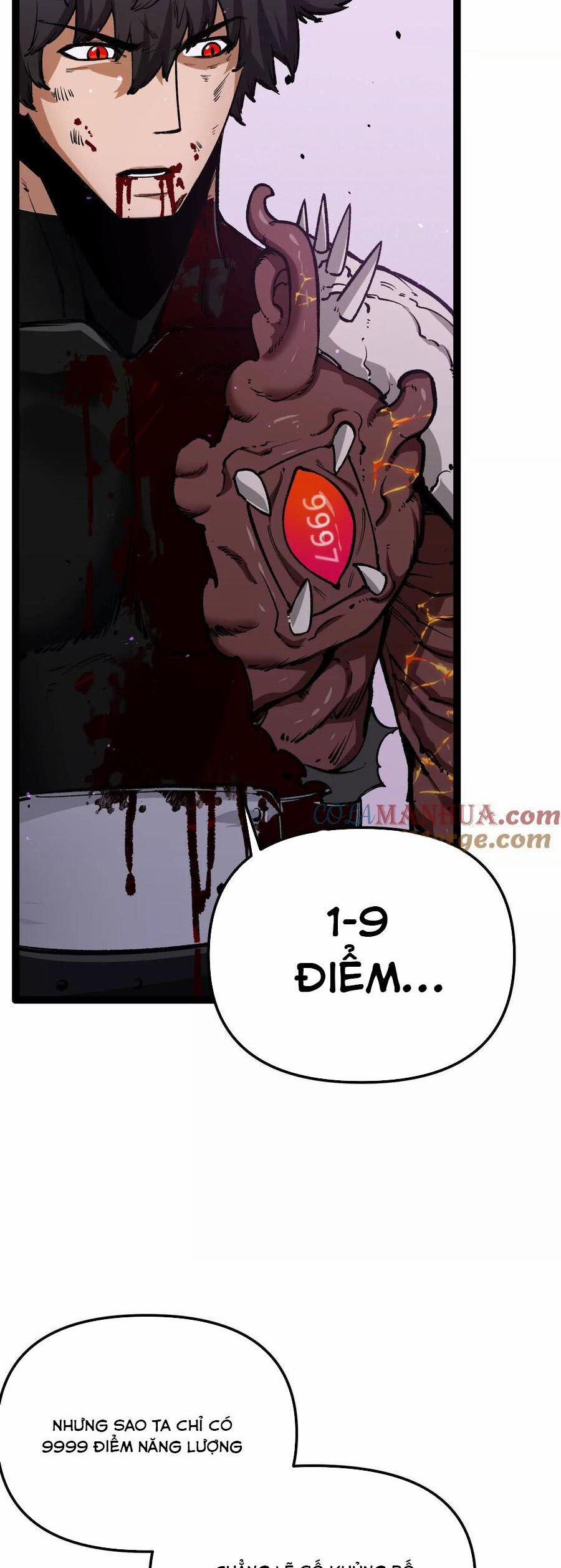Quỷ Trảm Săn Nhân 21 trang 27