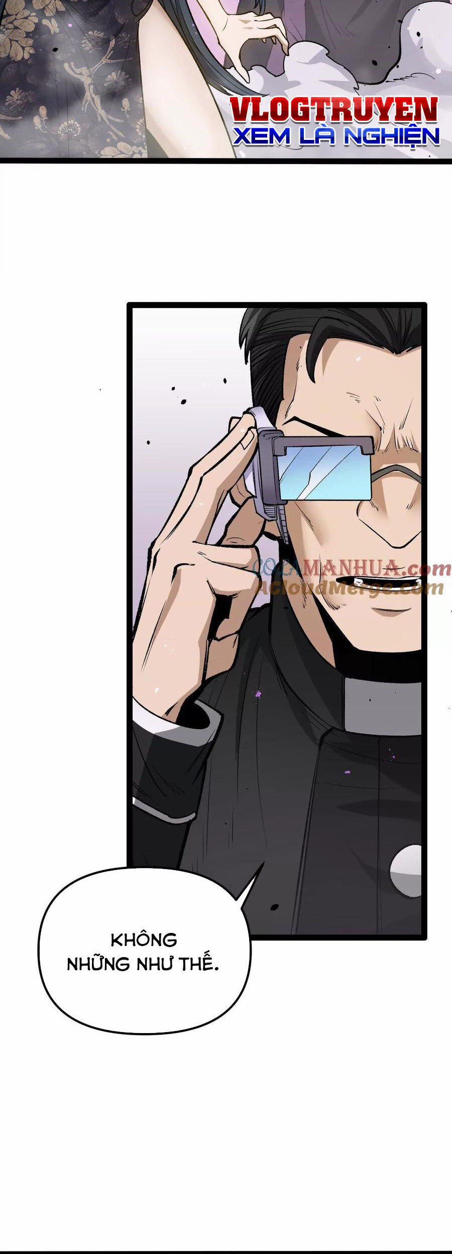 Quỷ Trảm Săn Nhân 21 trang 3