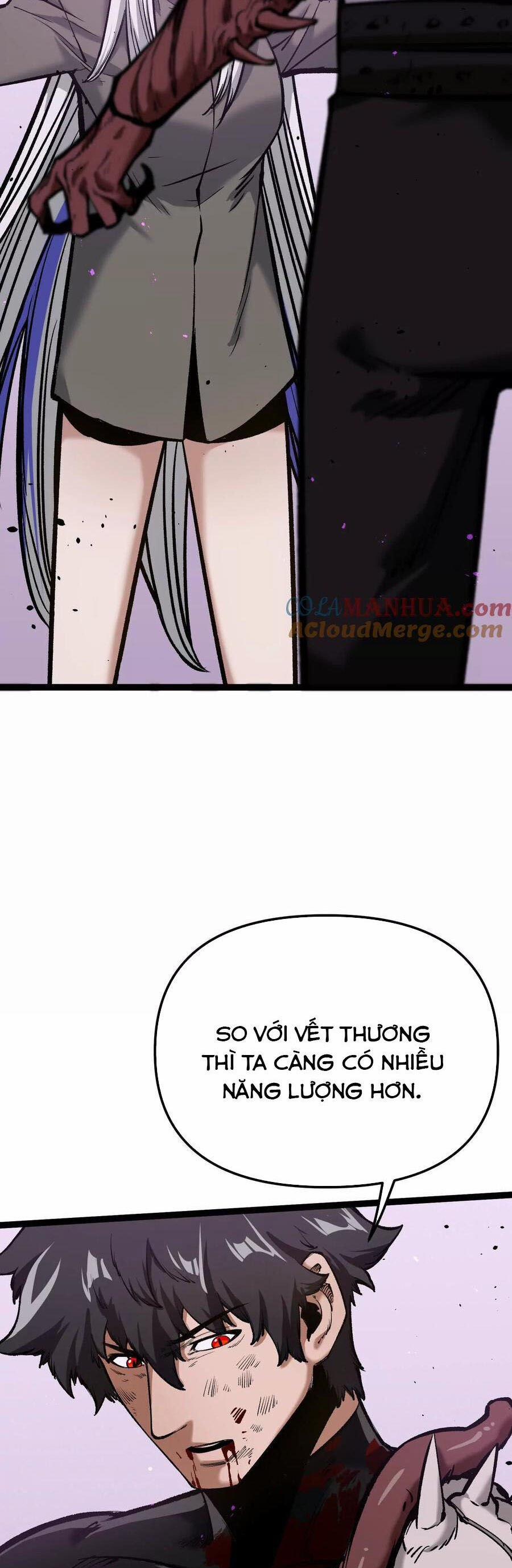 Quỷ Trảm Săn Nhân 21 trang 31