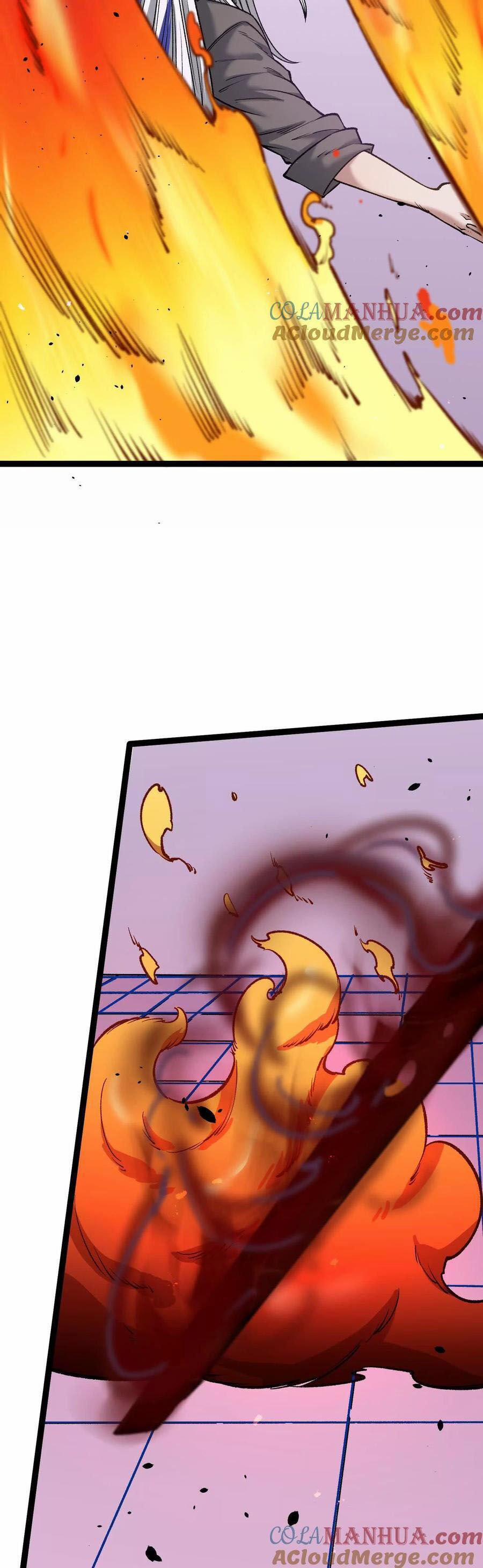 Quỷ Trảm Săn Nhân 21 trang 34