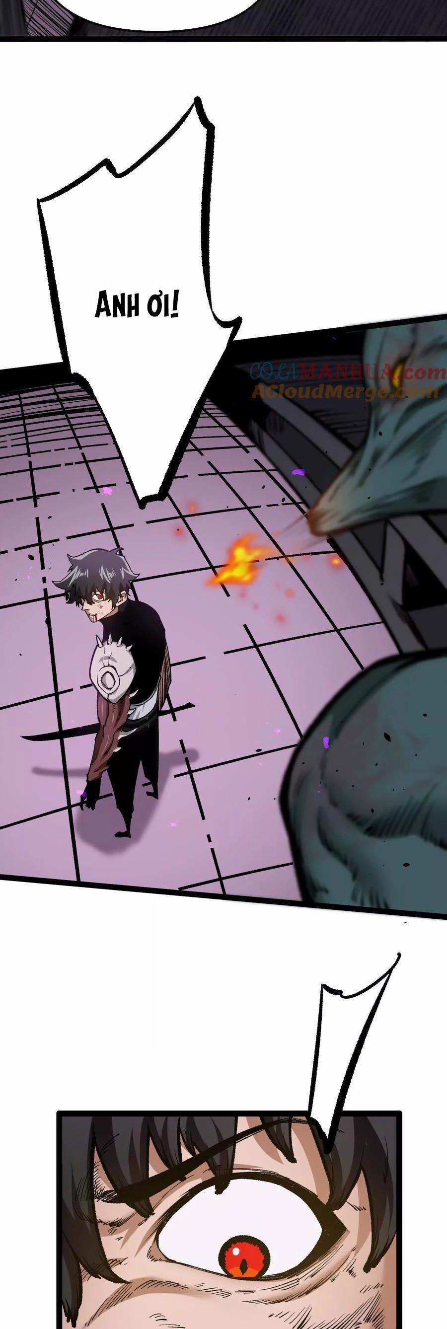 Quỷ Trảm Săn Nhân 21 trang 43