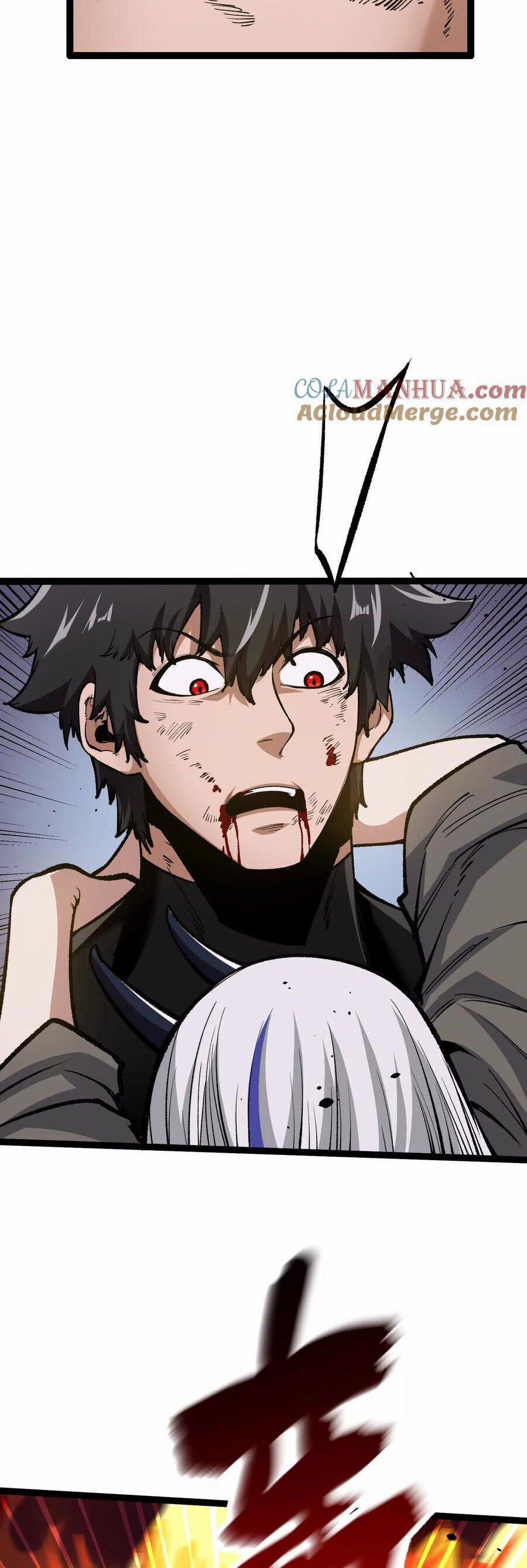 Quỷ Trảm Săn Nhân 21 trang 44