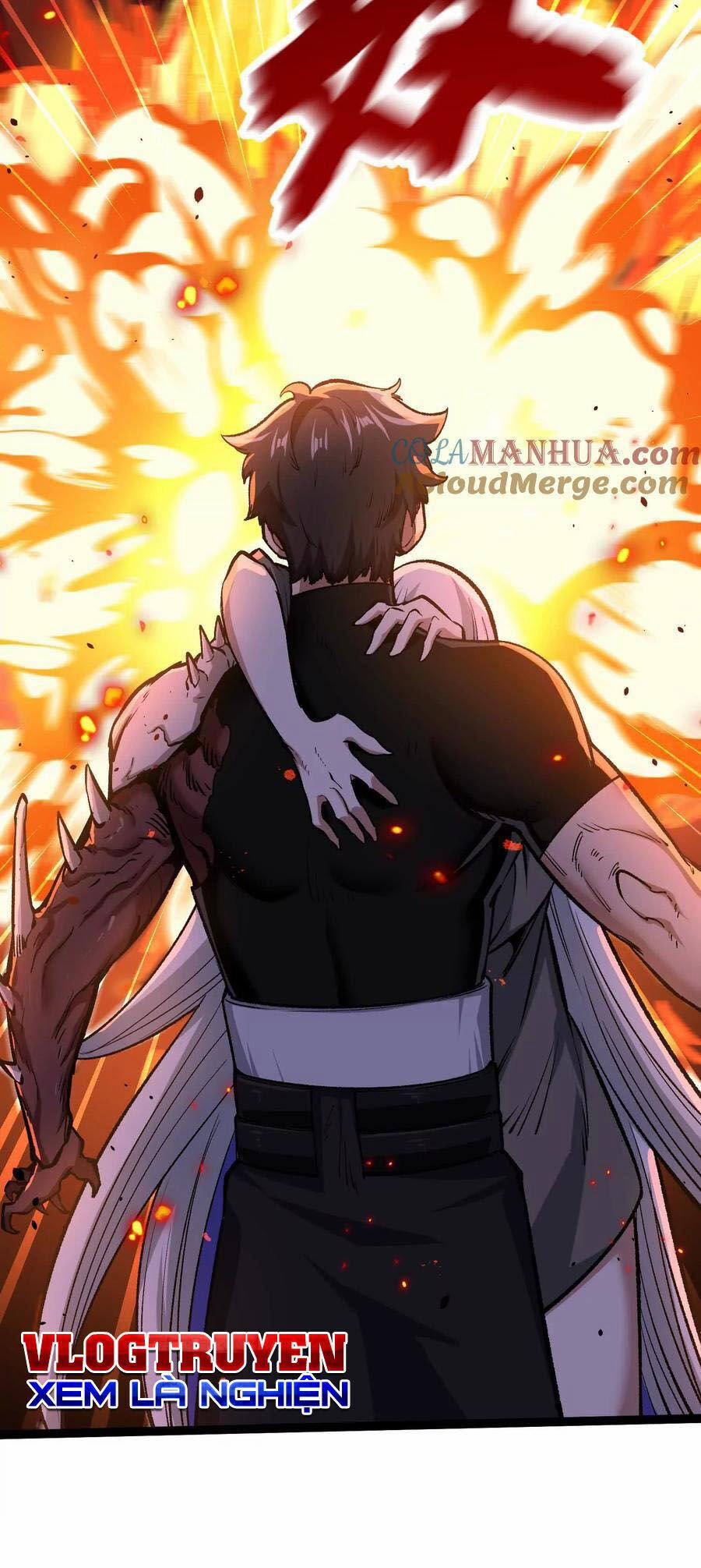 Quỷ Trảm Săn Nhân 21 trang 45
