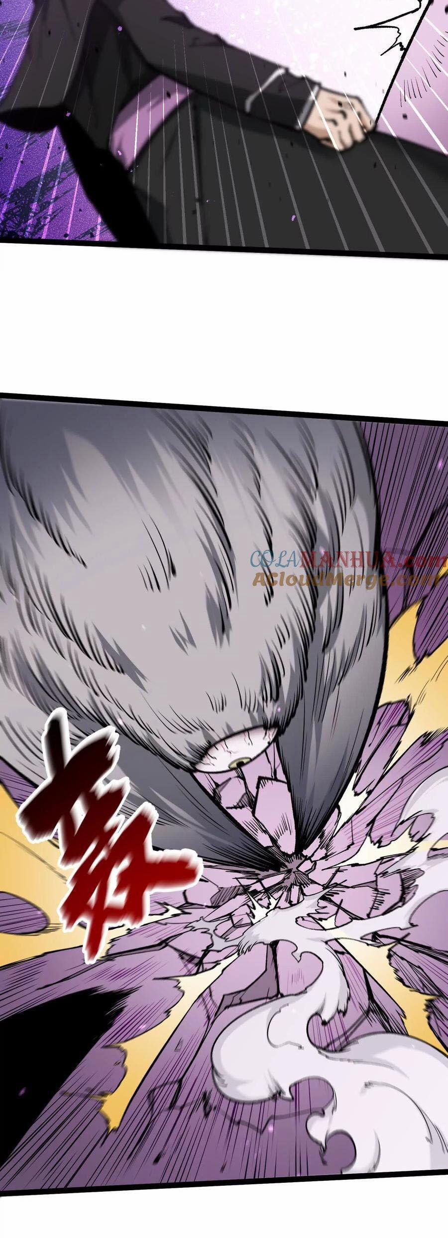 Quỷ Trảm Săn Nhân 21 trang 6