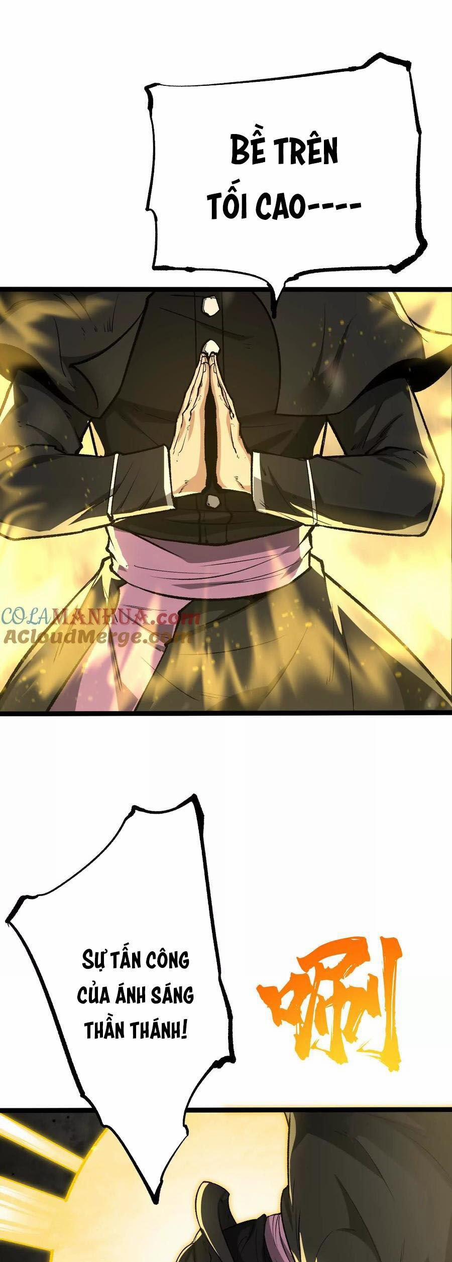 Quỷ Trảm Săn Nhân 21 trang 7