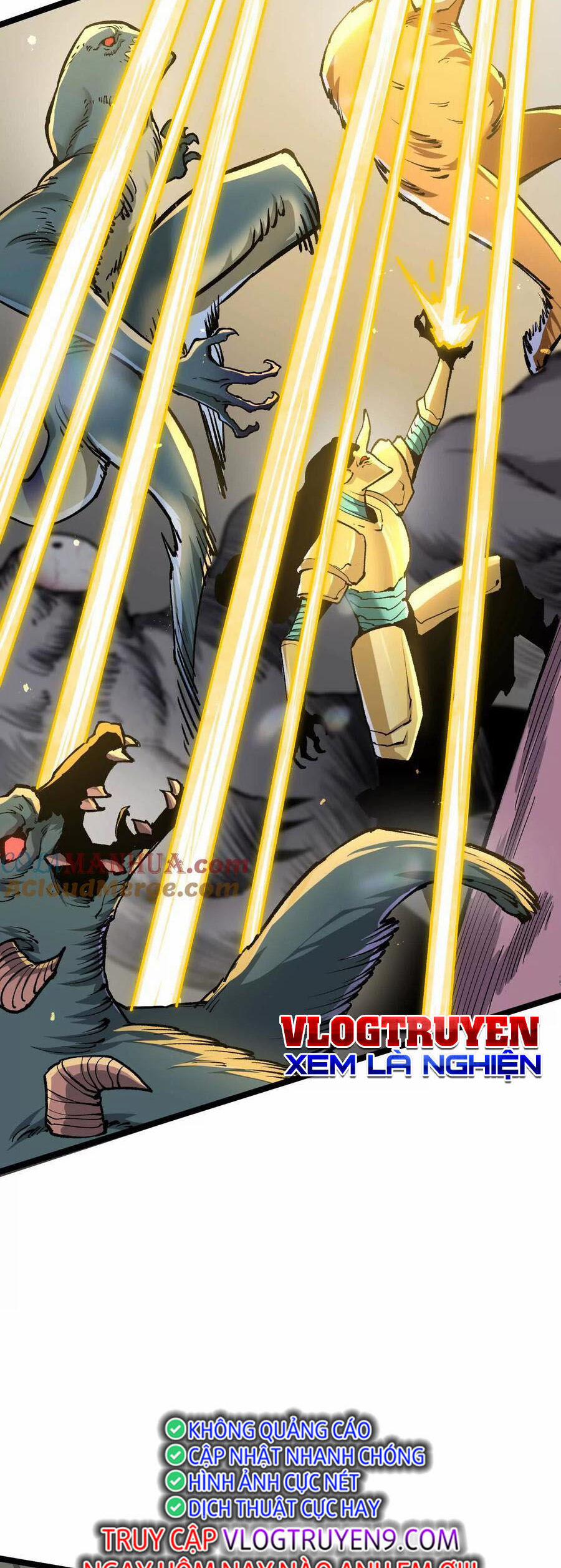 Quỷ Trảm Săn Nhân 21 trang 9
