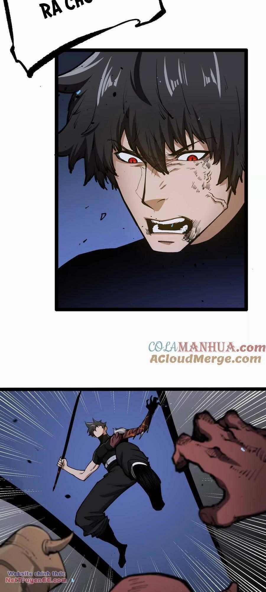 Quỷ Trảm Săn Nhân 22 trang 12