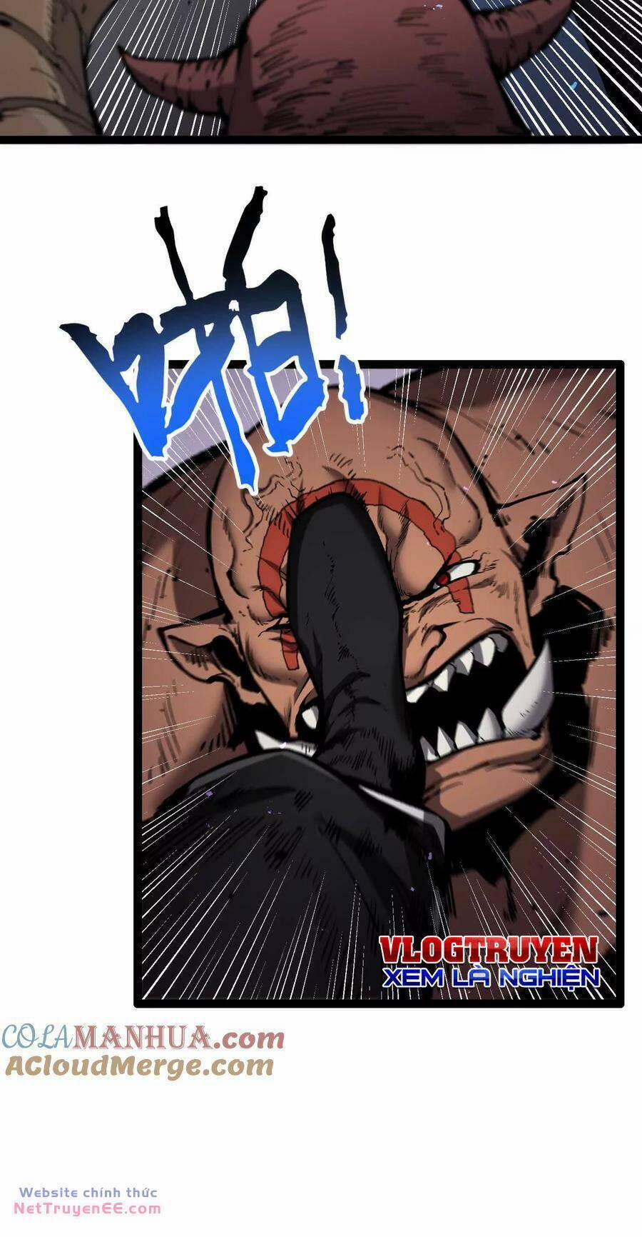 Quỷ Trảm Săn Nhân 22 trang 13