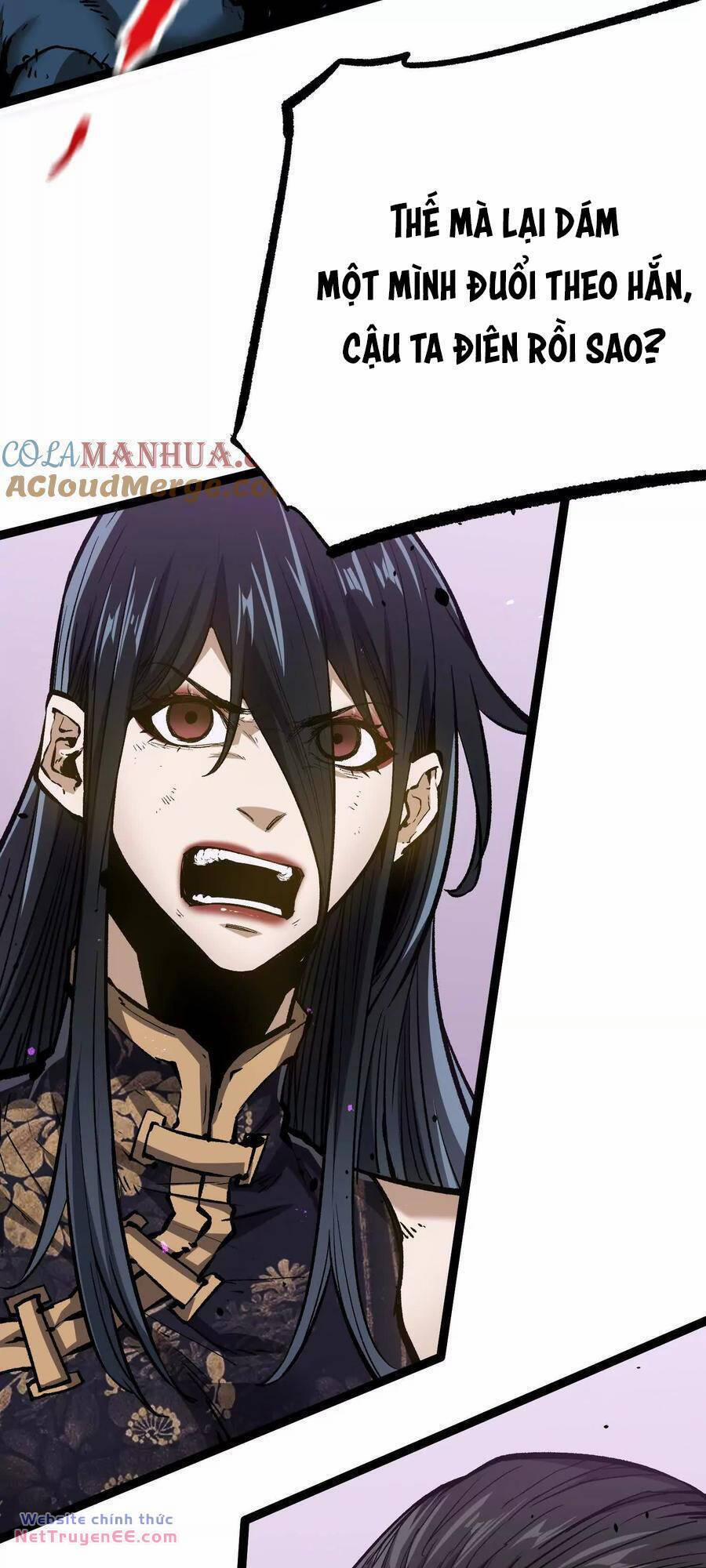 Quỷ Trảm Săn Nhân 22 trang 15