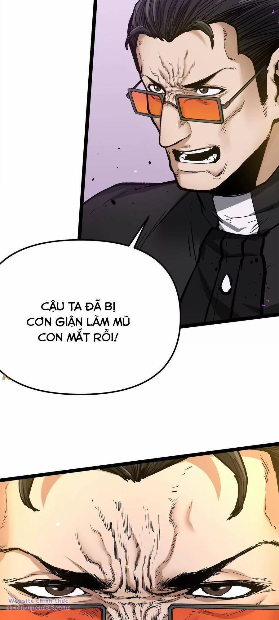 Quỷ Trảm Săn Nhân 22 trang 16