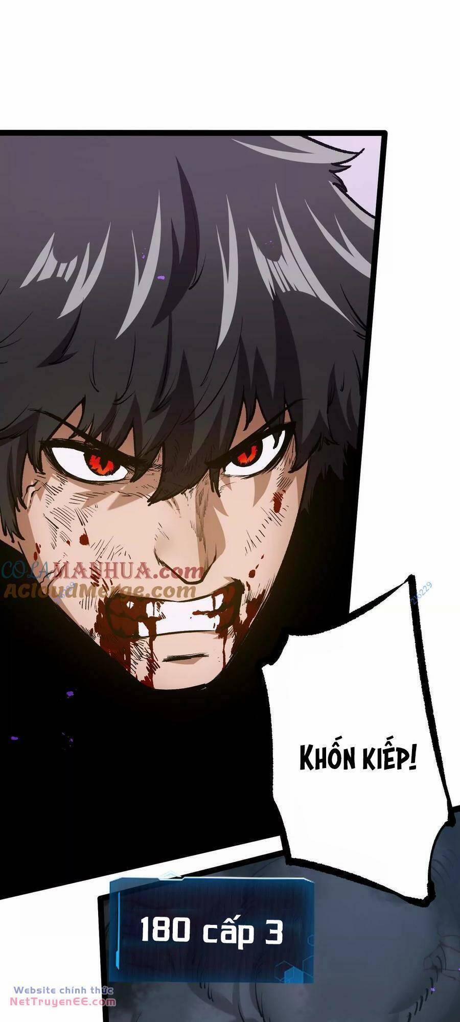 Quỷ Trảm Săn Nhân 22 trang 2