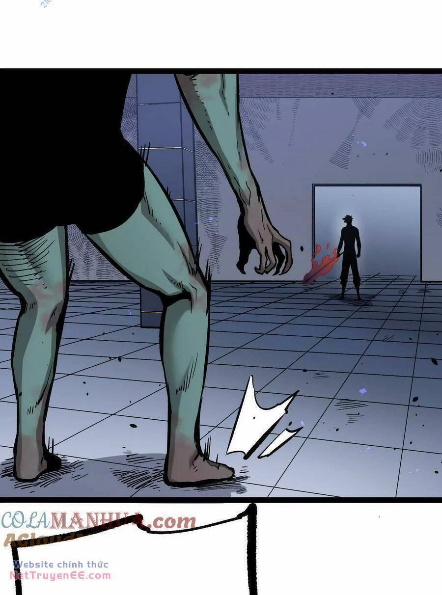 Quỷ Trảm Săn Nhân 22 trang 23