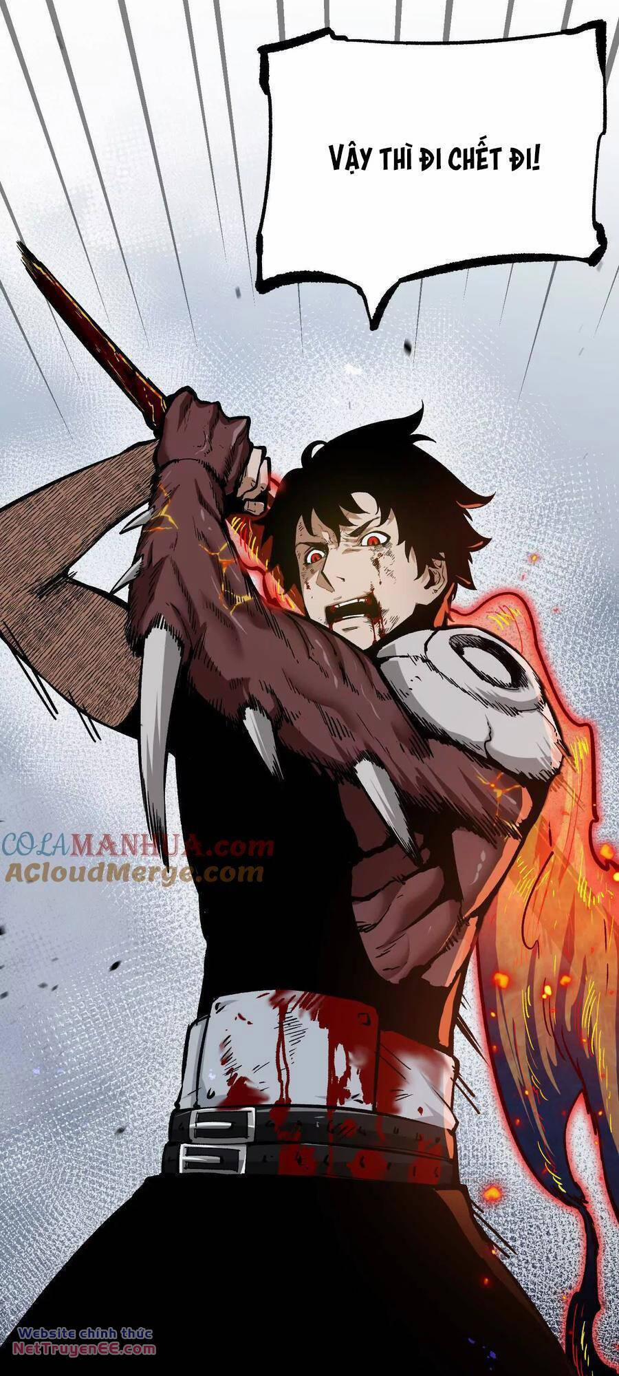 Quỷ Trảm Săn Nhân 22 trang 25
