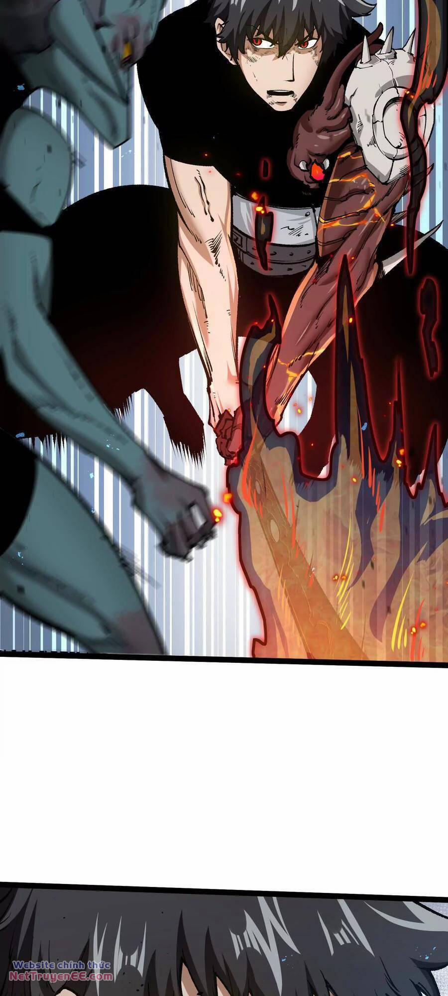 Quỷ Trảm Săn Nhân 22 trang 27
