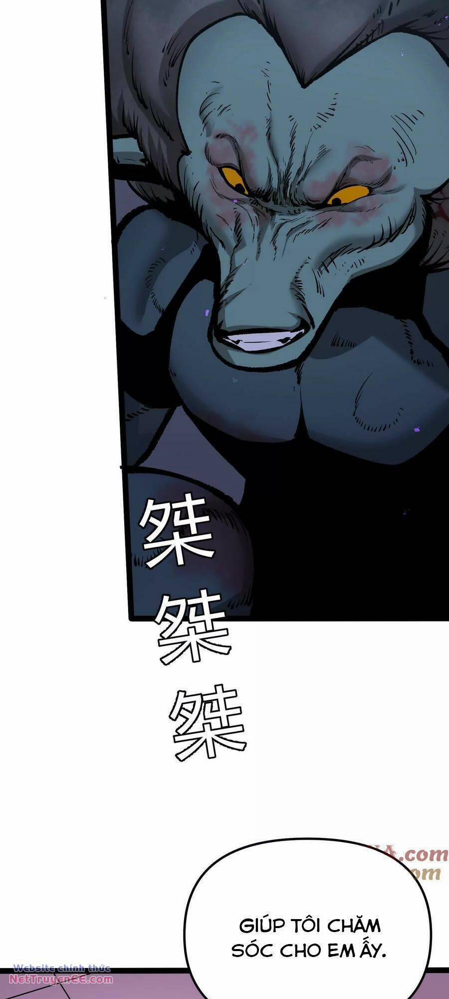 Quỷ Trảm Săn Nhân 22 trang 3