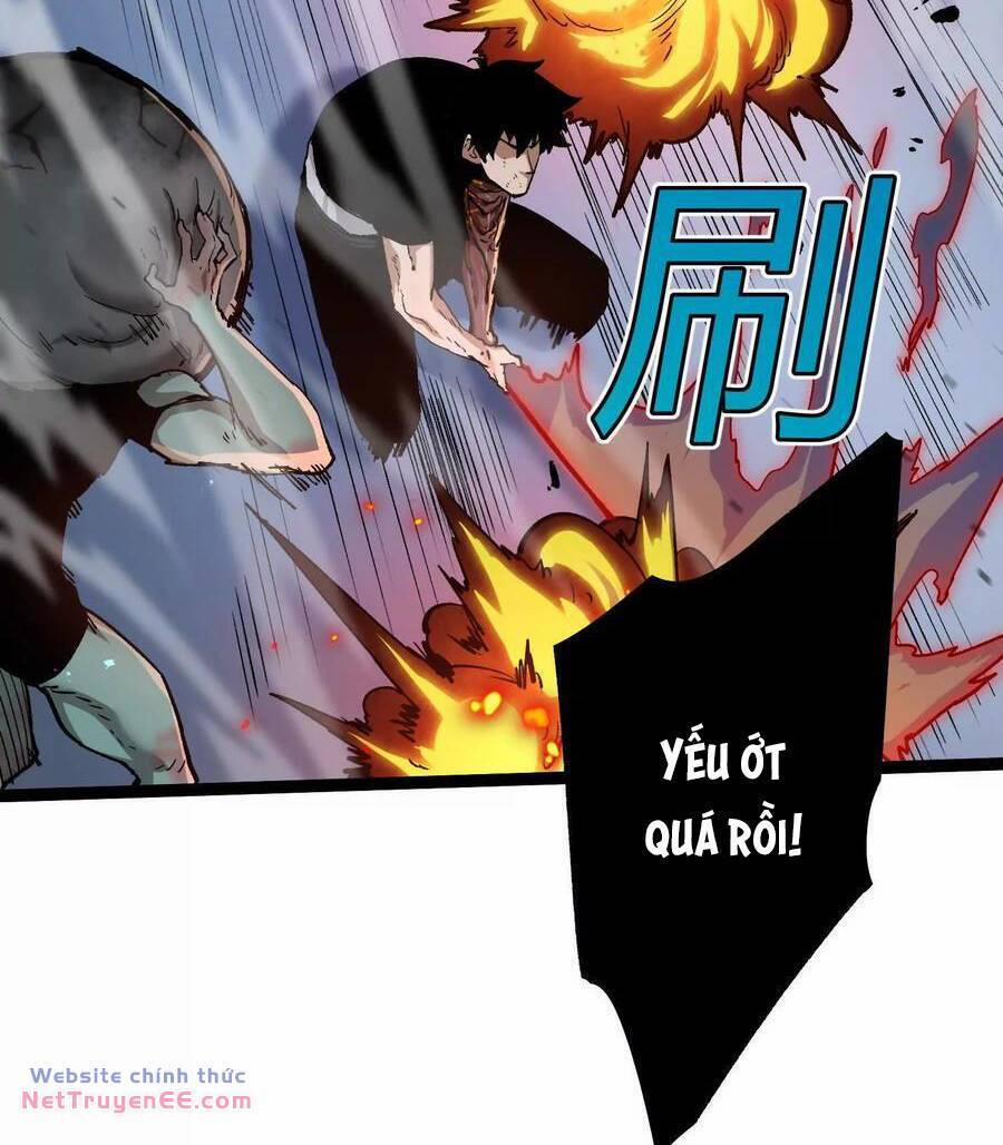 Quỷ Trảm Săn Nhân 22 trang 30
