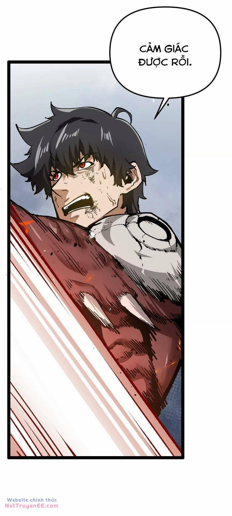 Quỷ Trảm Săn Nhân 22 trang 32
