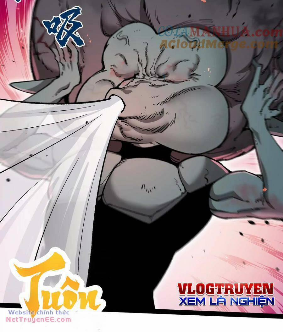 Quỷ Trảm Săn Nhân 22 trang 34